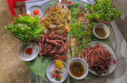 Lac Son Casa | Mu's Local House - Homestay