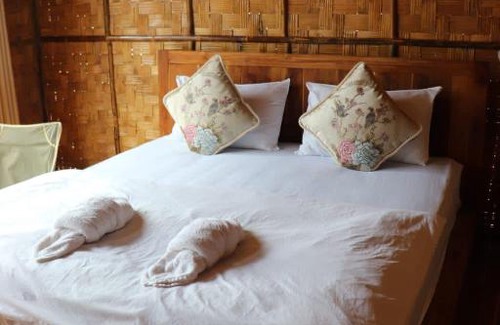 Vientiane Apartamento | Muang Feung Riverside