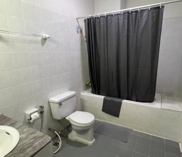 Kho Hong Apartamento | Muang Thong Family Suite Hatyai