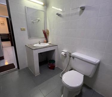 Kho Hong Apartamento | Muang Thong Family Suite Hatyai