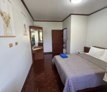 Kho Hong Apartamento | Muang Thong Family Suite Hatyai