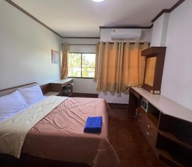 Kho Hong Apartamento | Muang Thong Family Suite Hatyai