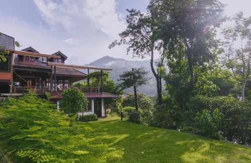 Mae Rim Chalet De Esquí | Muangkham Cabin