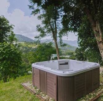 Mae Rim Chalet De Esquí | Muangkham Cabin
