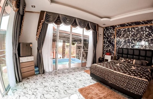 Wang Nam Khiao Casa | Muangsanthja Homestay