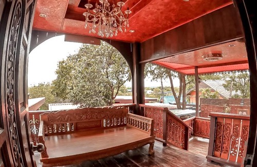 Wang Nam Khiao Casa | Muangsanthja Homestay