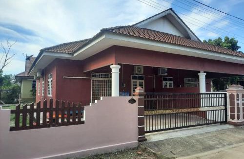 Kuala Terengganu Casa | MUAZDIANA HOMESTAY di KUALA NERUS, GONG BADAK