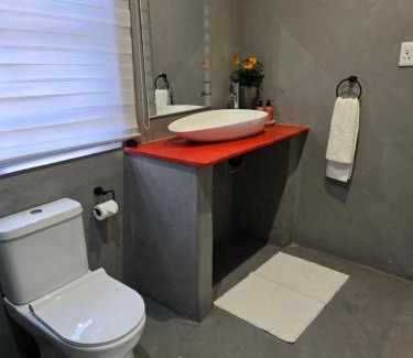 Thulamela Casa | Muca House
