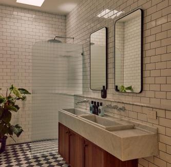 Newtown Apartamento | Mucca Suite