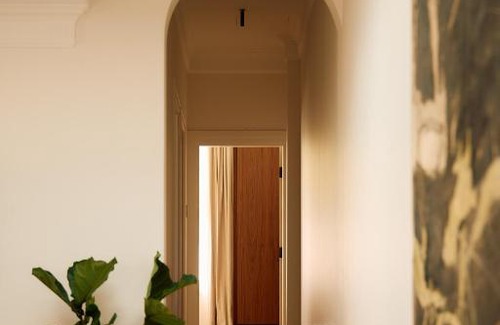 Newtown Apartamento | Mucca Suite