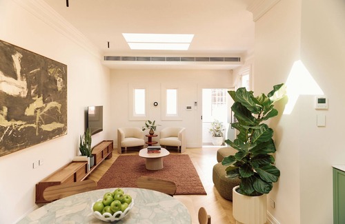 Newtown Apartamento | Mucca Suite - Boutique Apartment in Newtown
