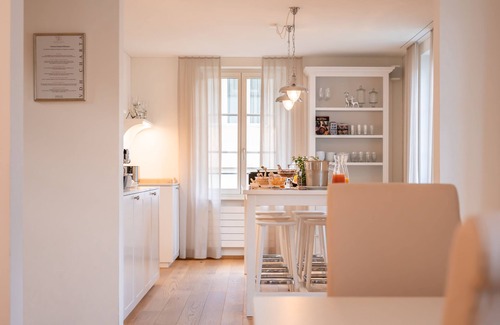 Sachseln Villa | Verena's Bed & Breakfast Guesthouse