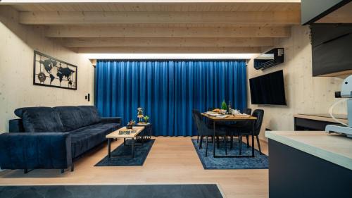 Mucharz Apartamento | Muchatki domki z sauną