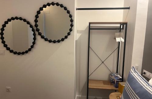 San Francisco-Ribera Apartamento | Mucho Trigo Apartments B