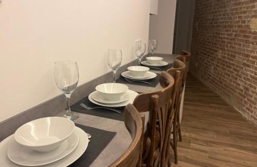 San Francisco-Ribera Apartamento | Mucho Trigo Apartments D