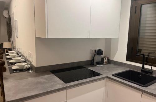 San Francisco-Ribera Apartamento | Mucho Trigo Apartments D