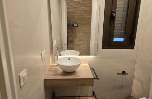 San Francisco-Ribera Apartamento | Mucho Trigo Apartments D