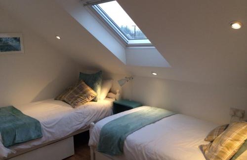 Donegal Apartamento | Muckish View Elegant & EV Friendly
