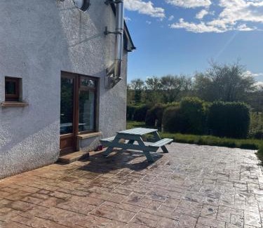 Donegal Apartamento | Muckish View Elegant & EV Friendly