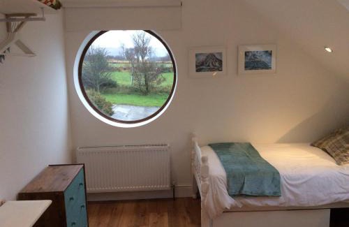 Donegal Apartamento | Muckish View Elegant & EV Friendly
