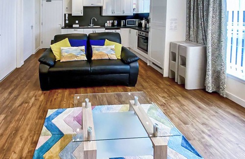 Kirkwall Apartamento | Muckle Green Holm - UK48091