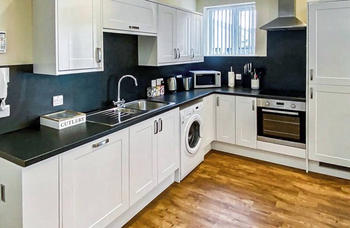 Kirkwall Apartamento | Muckle Green Holm - UK48091