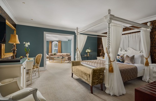 Muckross Hotel | Muckross Park Hotel & Spa