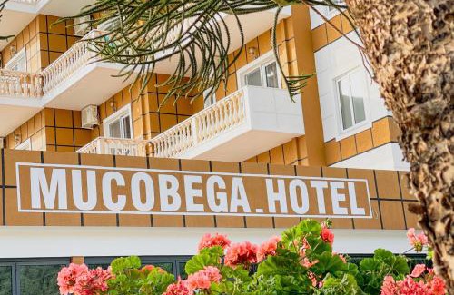 Sarande Hotel | Mucobega Hotel
