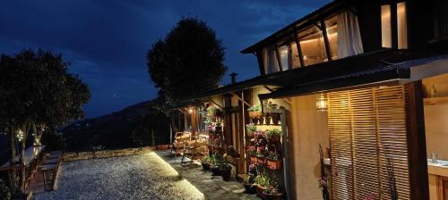 Kaul Casa | Mud House By Snovika The Organic Farm & Stays