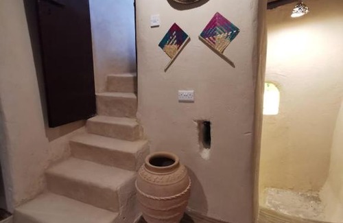 Nizwa Casa | Mud House Nizwa