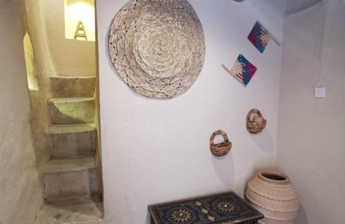 Nizwa Casa | Mud House Nizwa
