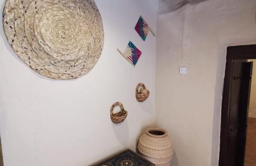 Nizwa Casa | Mud House Nizwa