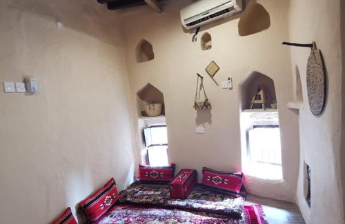 Nizwa Casa | Mud House Nizwa
