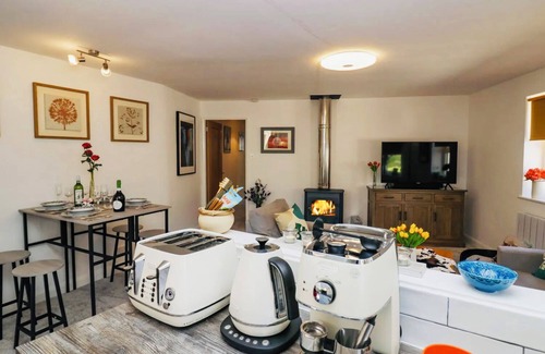 Kirkby Stephen Apartamento | Muddy Boots – Scarpa.