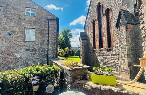 Kirkby Stephen Apartamento | Muddy Boots – Scarpa.