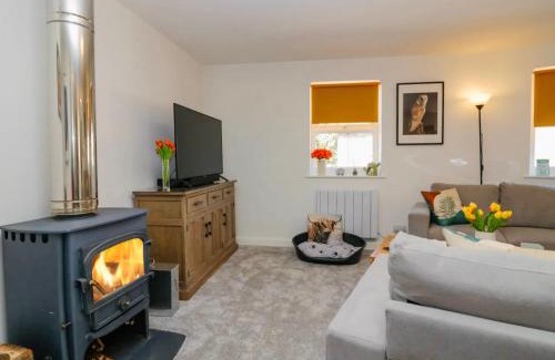Kirkby Stephen Apartamento | Muddy Boots Scarpa