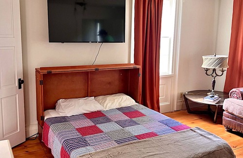 Fultonham Otro | A Countryside Escape – Where History Meets Modern Luxury