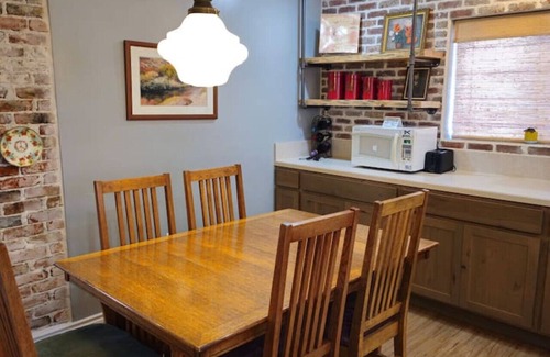 Haines Apartamento | Muddy Creek Manor, Anthony Lakes Partner -10% off