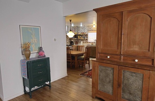 Haines Apartamento | Muddy Creek Manor, Anthony Lakes Partner -10% off