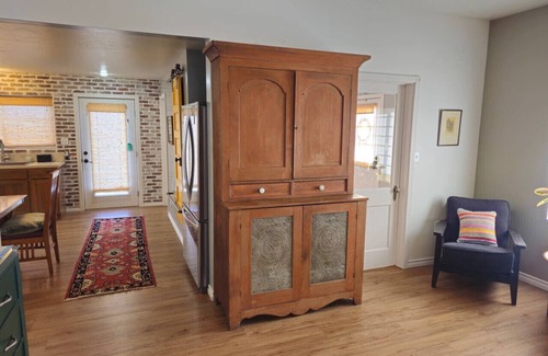 Haines Apartamento | Muddy Creek Manor, Anthony Lakes Partner -10% off