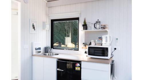 Arrow Junction Casa | Muddy Hill Moments by Tiny Away