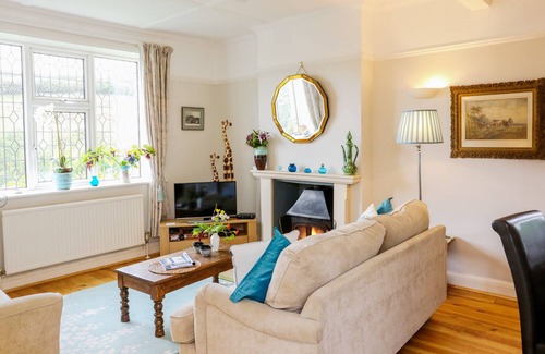 Muddiford Casa | Muddykins Cottage, BARNSTAPLE