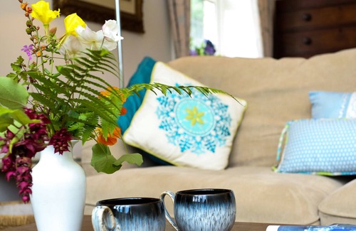 Muddiford Casa | Muddykins Cottage, BARNSTAPLE