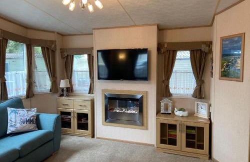 Mudeford Chalet De Esquí | Mudeford Beach Lodge