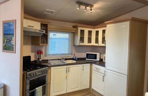 Mudeford Chalet De Esquí | Mudeford Beach Lodge