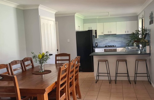 Central Mudgee Casa | Mudgee's Family friendly guest house