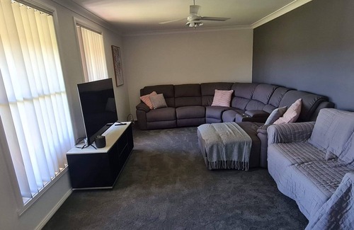 Central Mudgee Casa | Mudgee's Family friendly guest house