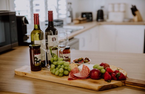 Wilbetree Otro | Mudgee - The Stables House- Horse Lovers Dream Come True at Gooree