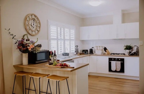 Wilbetree Otro | Mudgee - The Stables House- Horse Lovers Dream Come True at Gooree