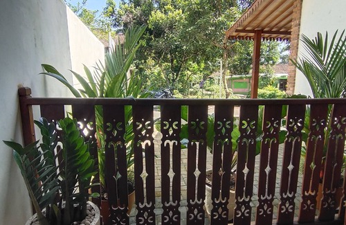 Borobudur Casa | Mudhia Homestay
